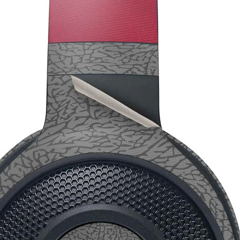 University of Alabama Logo Razer Kraken X Skin